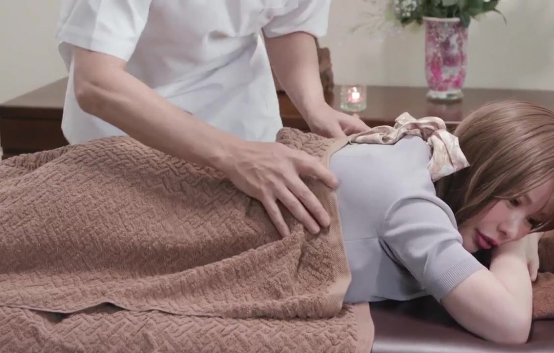 Vợ ngoại tình cũng gã học viên ở cửa tiệm massage